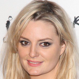 Morgana Robinson