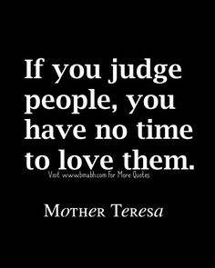 Mother Teresa