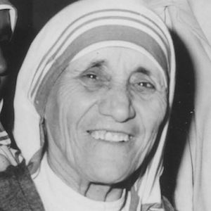 Mother Teresa