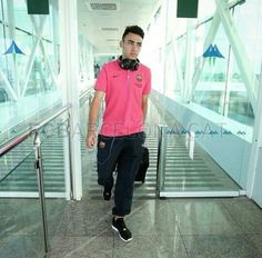 Munir El Haddadi