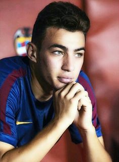 Munir El Haddadi