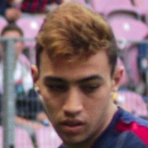 Munir El Haddadi