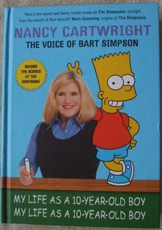 Nancy Cartwright