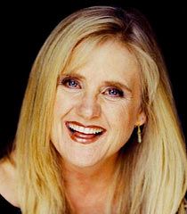 Nancy Cartwright