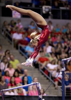 Nastia Liukin