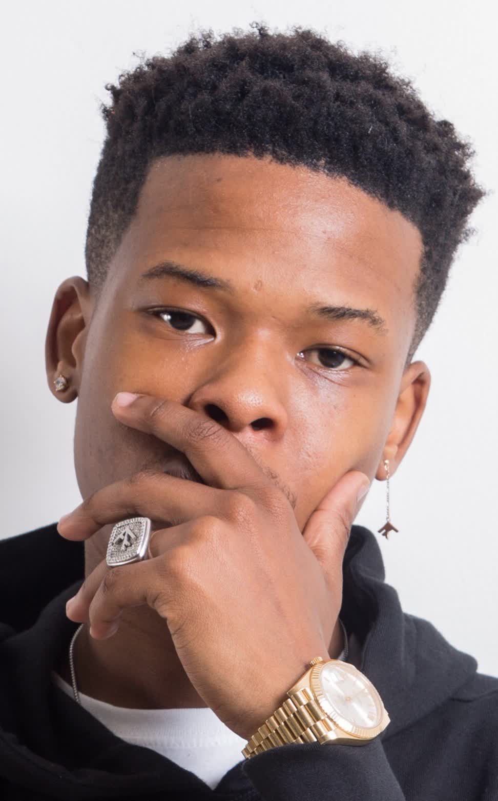 Nasty C