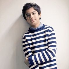 Neel Sethi