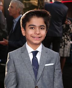 Neel Sethi