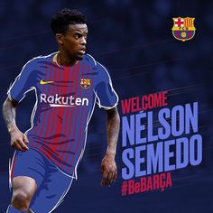 Nelson Semedo