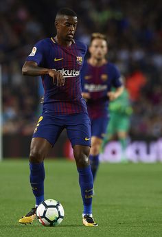 Nelson Semedo