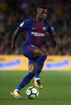 Nelson Semedo