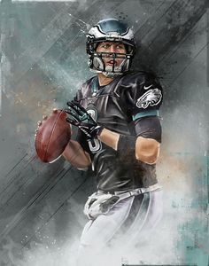 Nick Foles