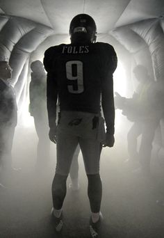 Nick Foles