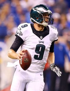 Nick Foles