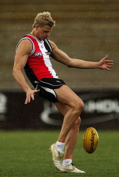 Nick Riewoldt