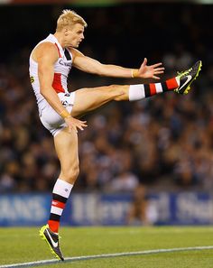 Nick Riewoldt