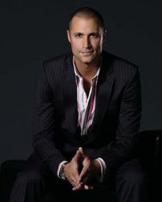 Nigel Barker