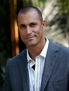 Nigel Barker