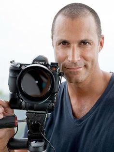 Nigel Barker