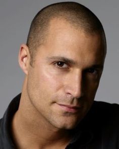 Nigel Barker