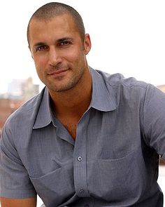 Nigel Barker