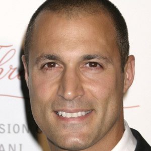 Nigel Barker