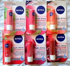 Nivea