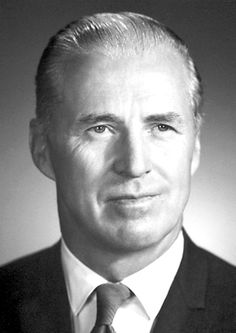 Norman Borlaug