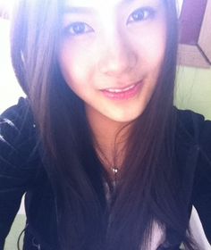 Oh Ha-young