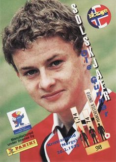 Ole Gunnar Solskjaer