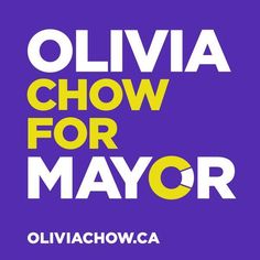 Olivia Chow