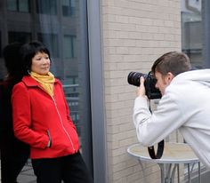 Olivia Chow