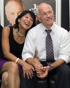 Olivia Chow