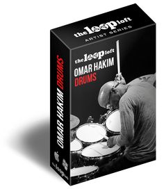 Omar Hakim