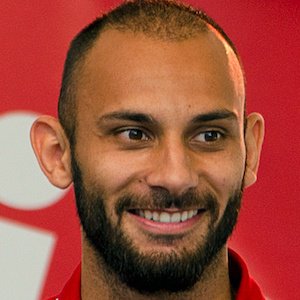 Omer Toprak