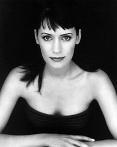 Paget Brewster