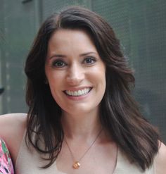 Paget Brewster