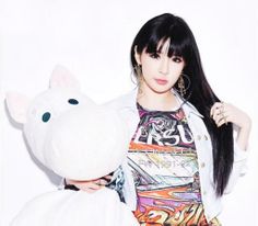 Park Bom