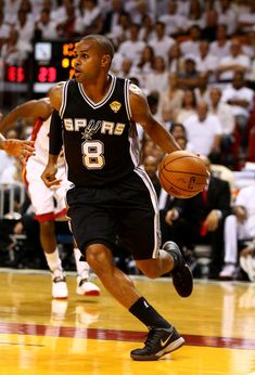 Patty Mills