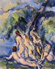 Paul Cezanne