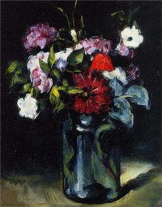 Paul Cezanne