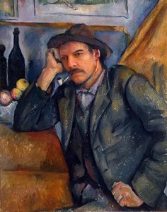 Paul Cezanne