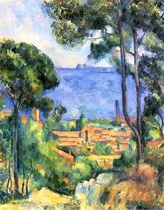 Paul Cezanne