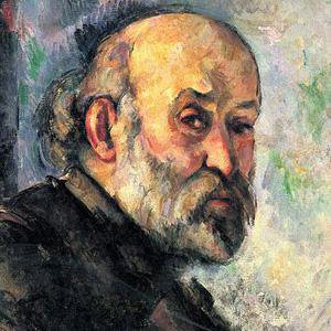 Paul Cezanne