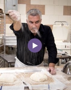 Paul Hollywood