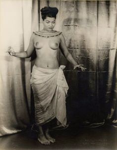 Pearl Bailey