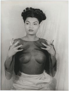 Pearl Bailey