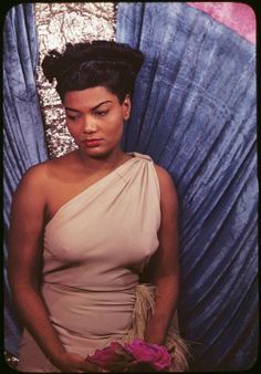 Pearl Bailey