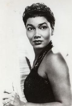 Pearl Bailey