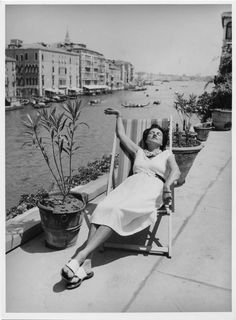 Peggy Guggenheim